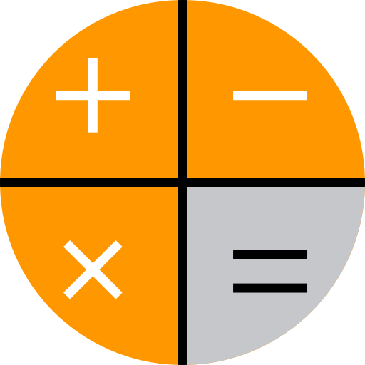 Kalkulator Logo